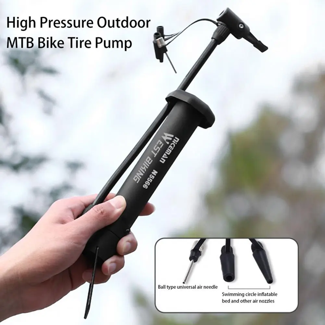 Bike Pump