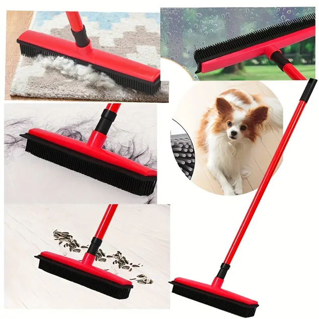 All Surface Broom