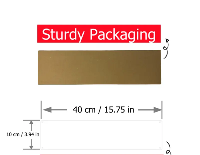 Vintage "SMUT ST" Tin Sign