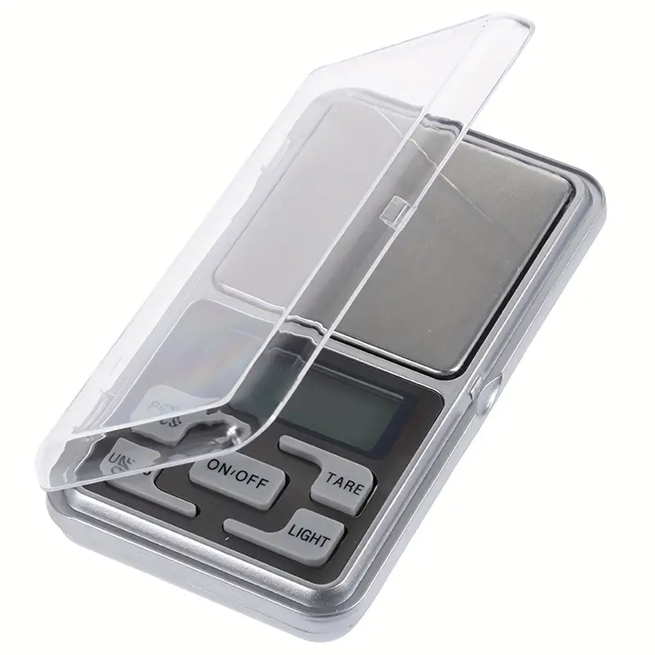 Digital Scale