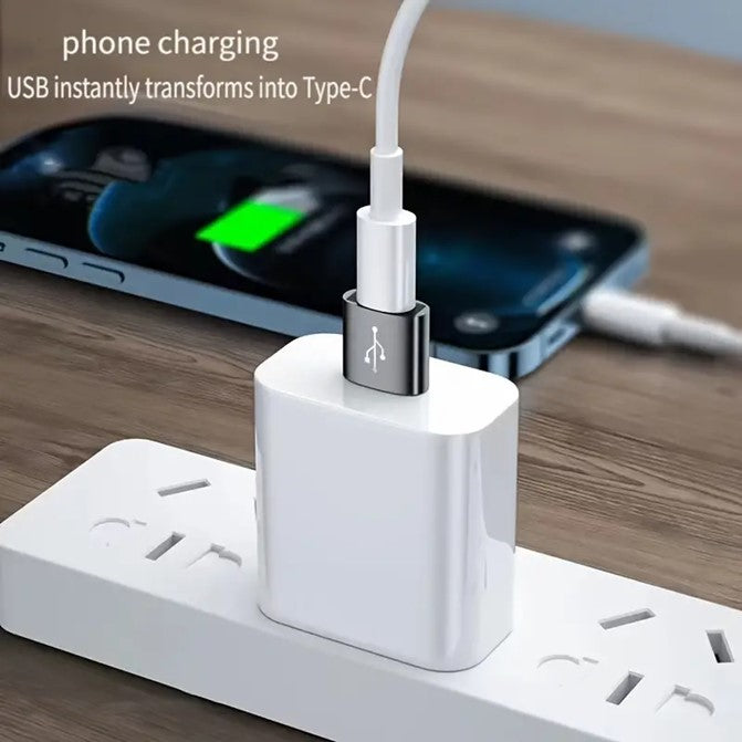 Type-c to USB adapter