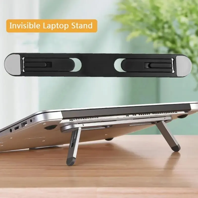 Adjustable Laptop Stand