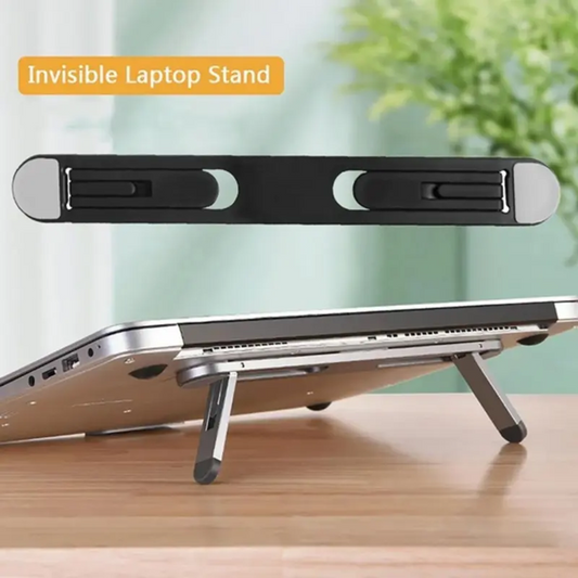 Adjustable Laptop Stand