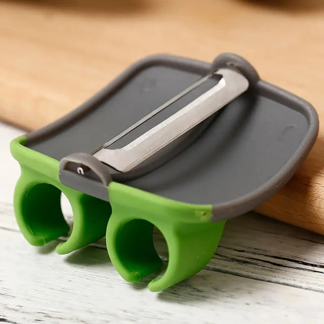 Vegetable Peeler