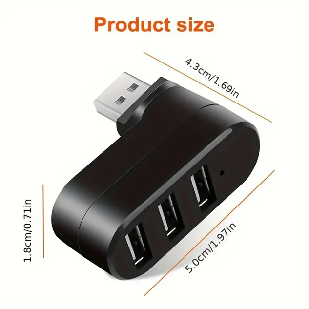 High Quality USB Mini Adapter