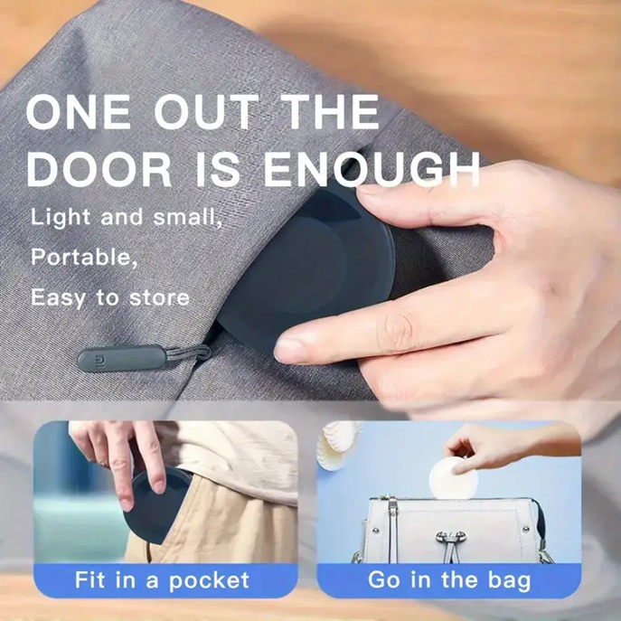 60W Fast Charging 5 in 1 Multiport Charging and Data Cable Kit