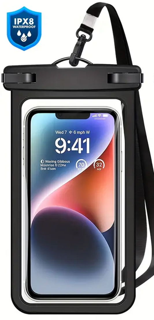 Waterproof Universal Phone Dry Bag
