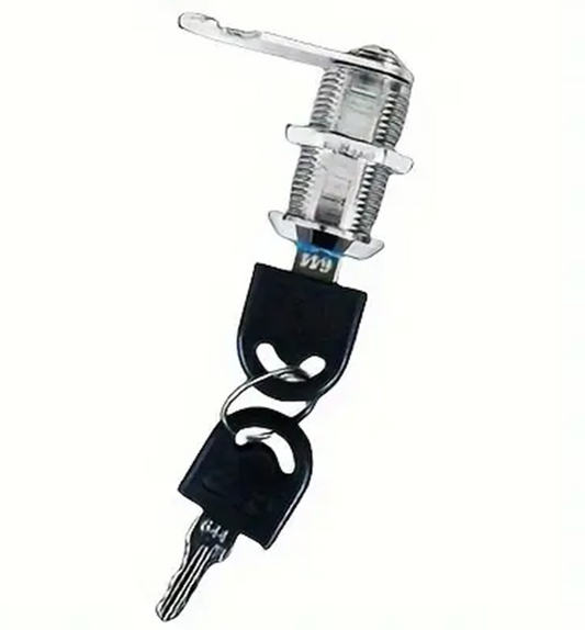 Cylinder Cabinet Locks