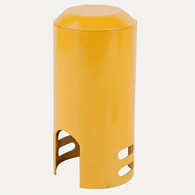 Heavy-Duty Iron Outdoor Tap Lock