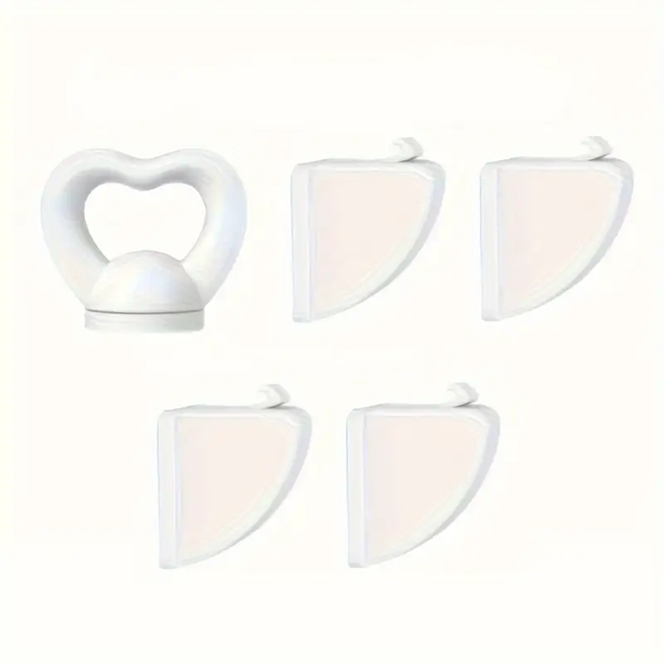 Magnetic Drawer Locks