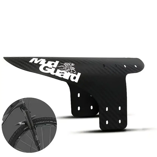 Mountain Bike Front/Rear Mudguard
