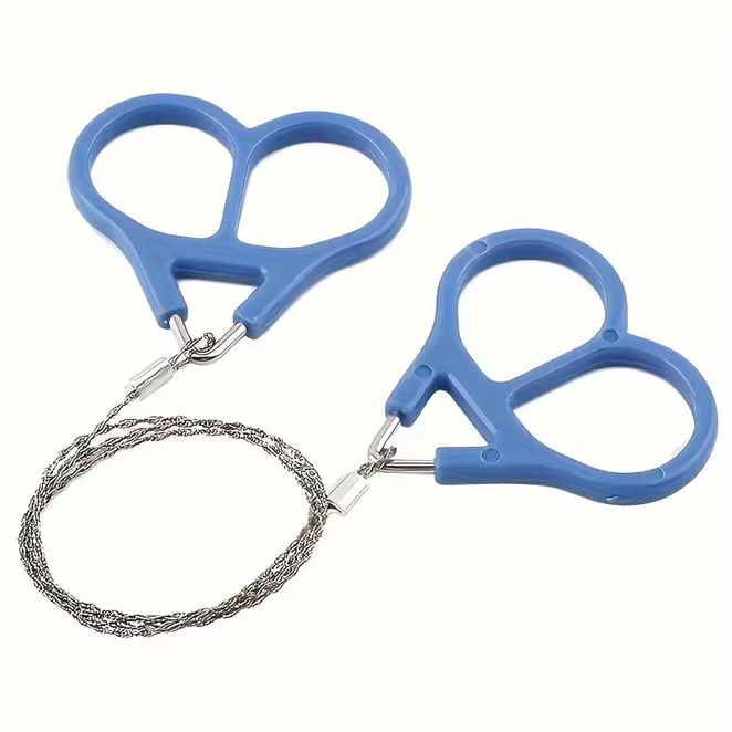 Mini Pocket Chainsaw