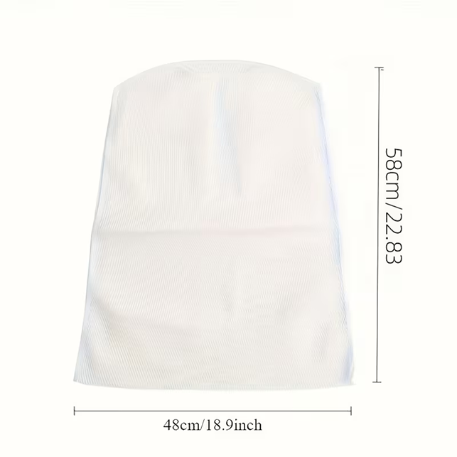 multi-functional laundry and drying net