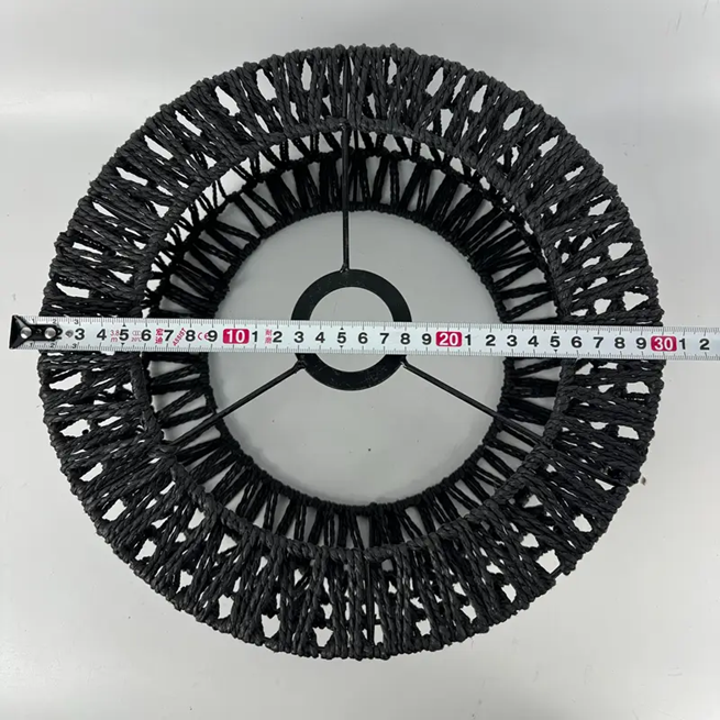 Boho Lamp Shade 30cm