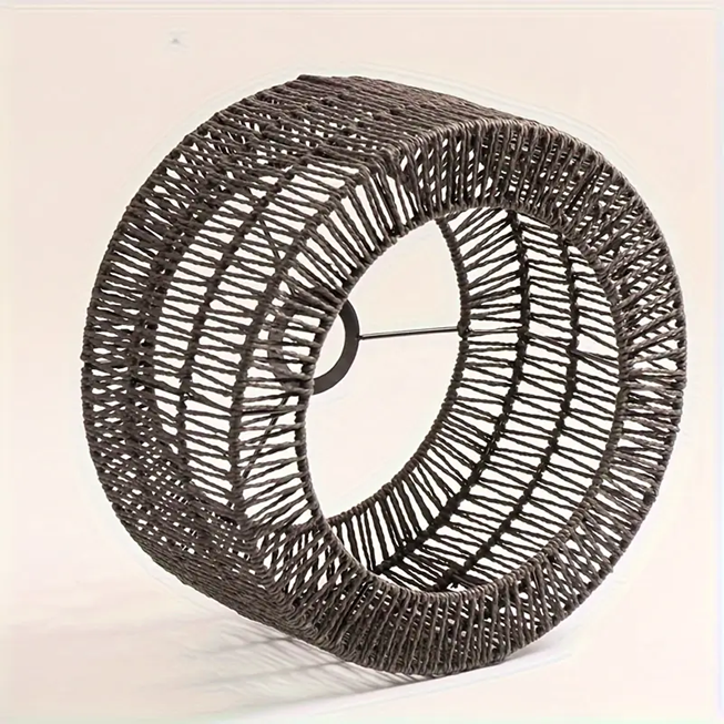 Boho Lamp Shade 30cm