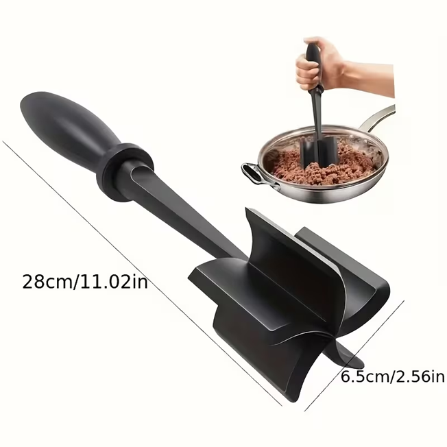 Meat Masher
