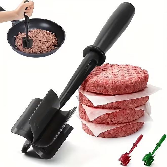Meat Masher