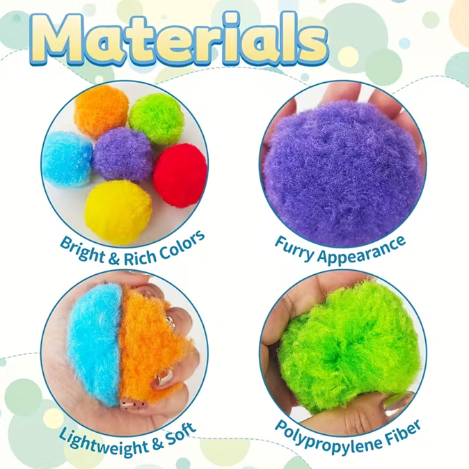 12 Pack Fei Rui Reusable Water Balls