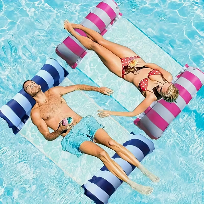 2pack Inflatable Swim Floats