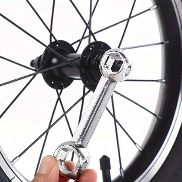 Bone-Shaped Allen Wrench