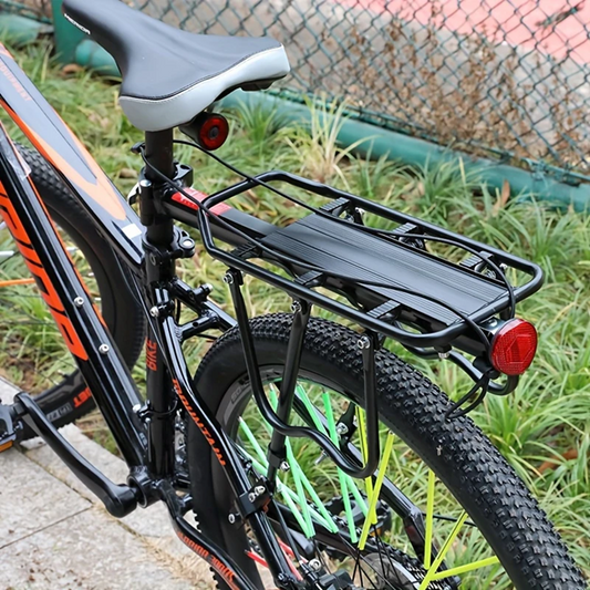 Aluminium Alloy Bike Rear Rack