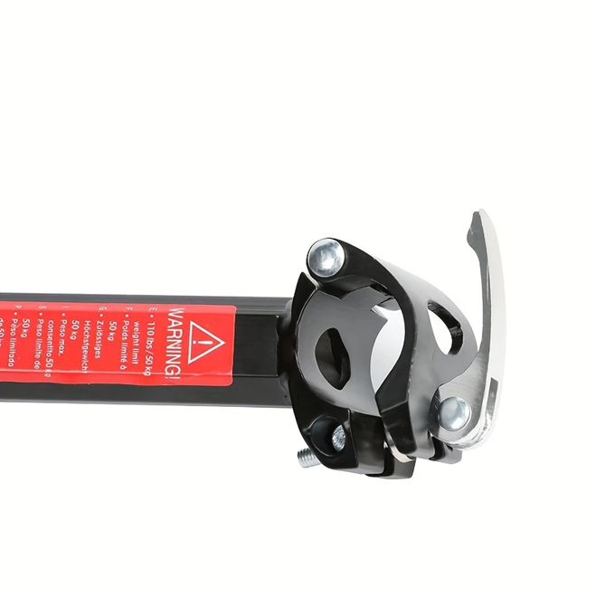 Aluminium Alloy Bike Rear Rack