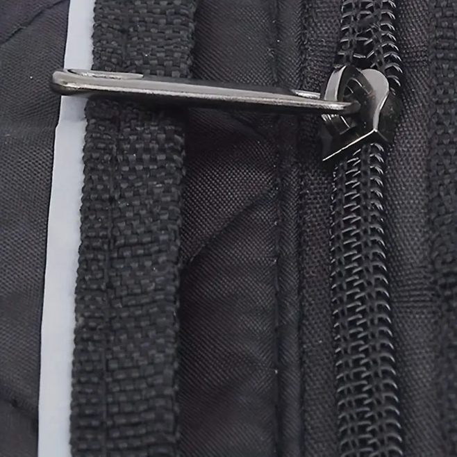 Wheelchair Side Armrest Bag
