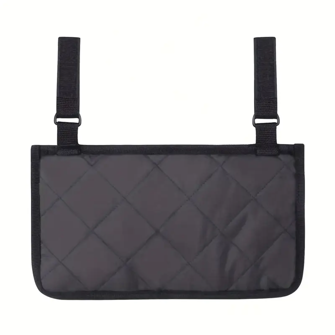 Wheelchair Side Armrest Bag