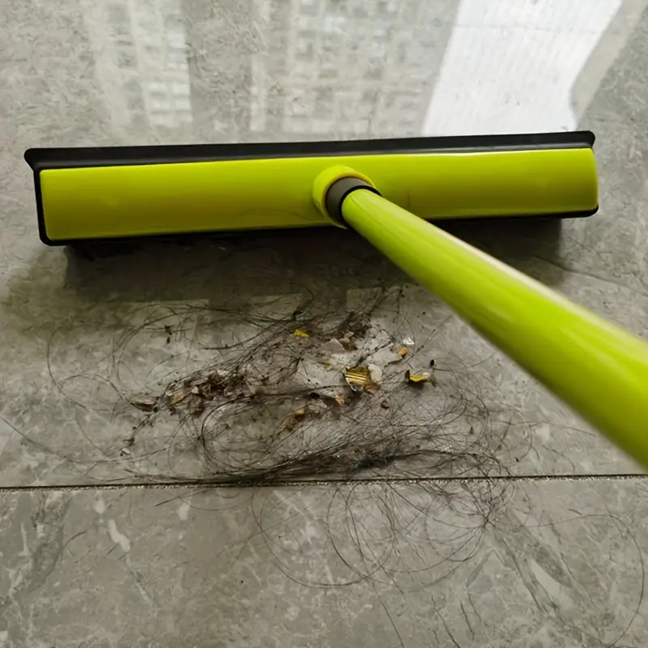 All Surface Broom