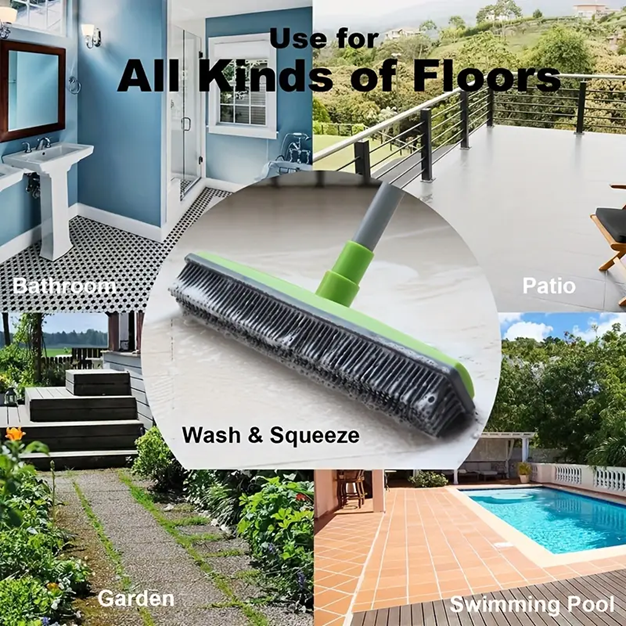All Surface Broom