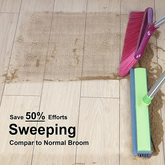 All Surface Broom