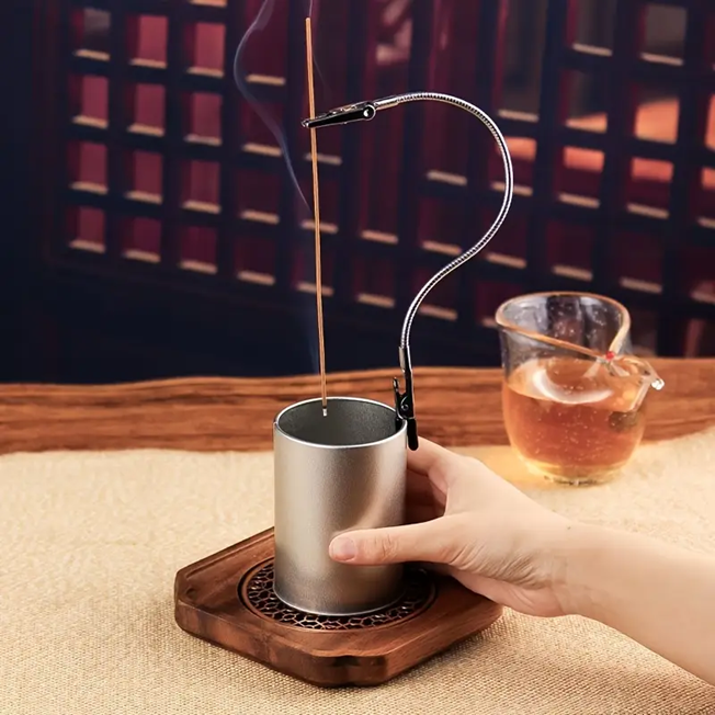 Incense Holder
