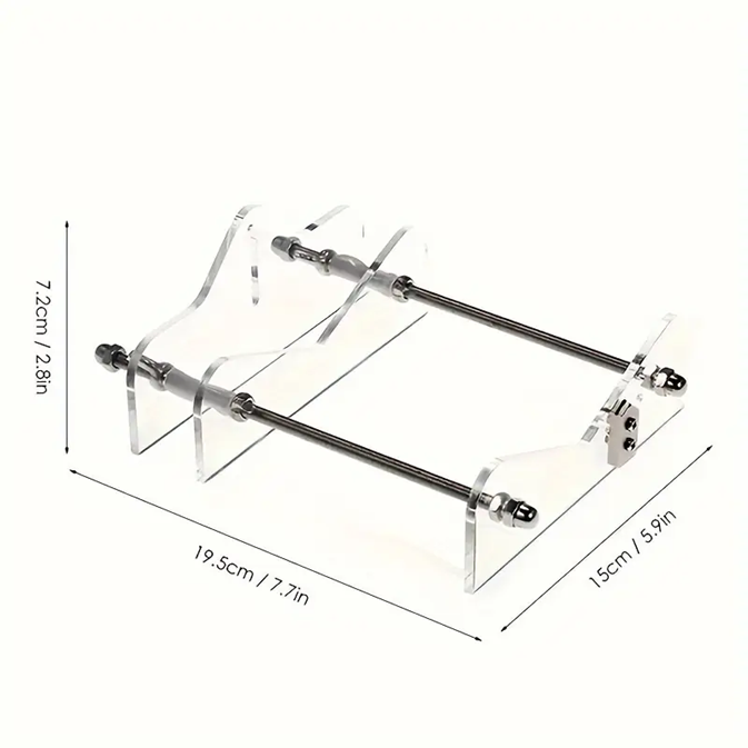 Glass Bottle Cutting Kit