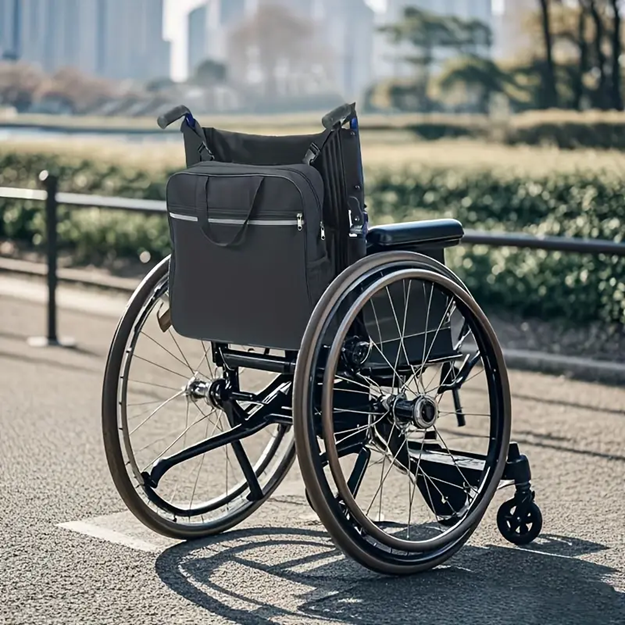 Wheelchair Accessory Bag
