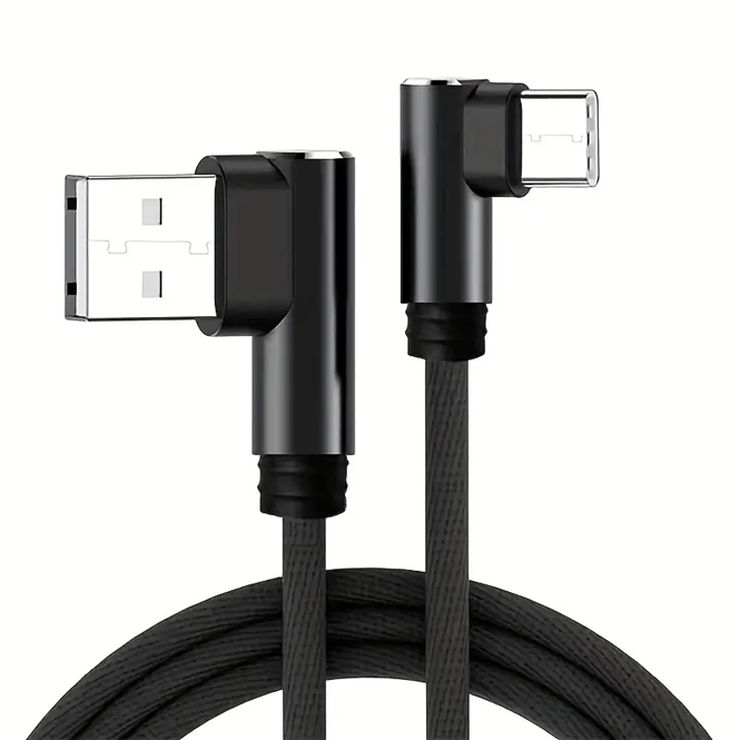 Fast Charging USB Type C Cable