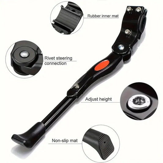 Bicycle Kickstand
