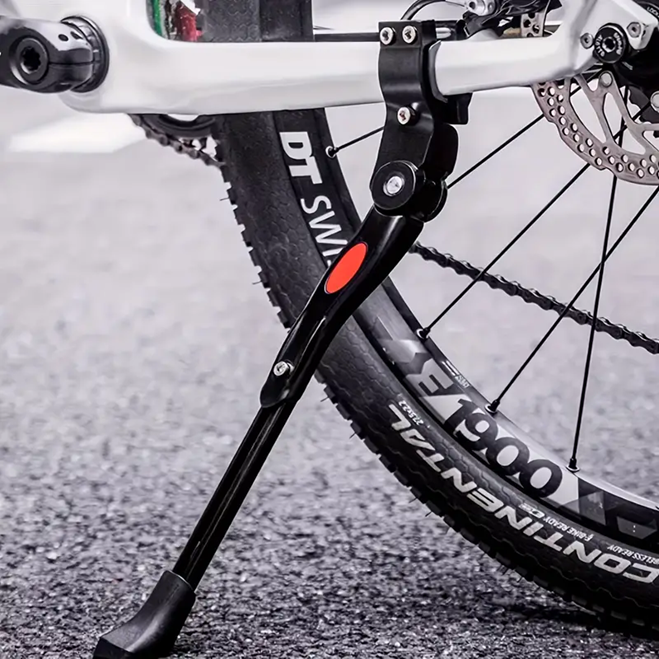 Bicycle Kickstand