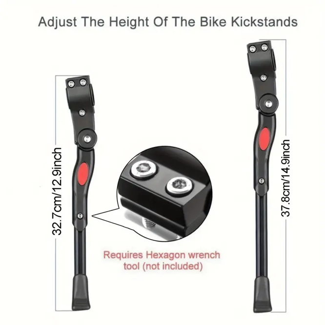 Bicycle Kickstand