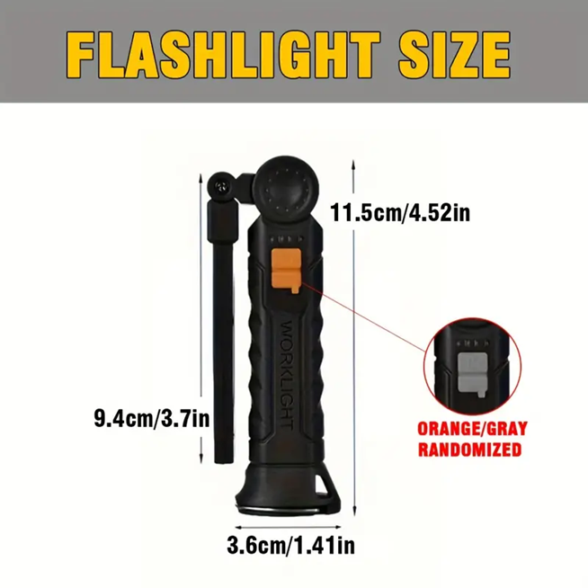 COB LED Work Light