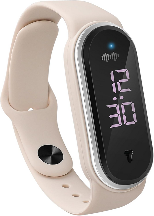 Ultrasonic Mosquitoes Repeller Bracelet