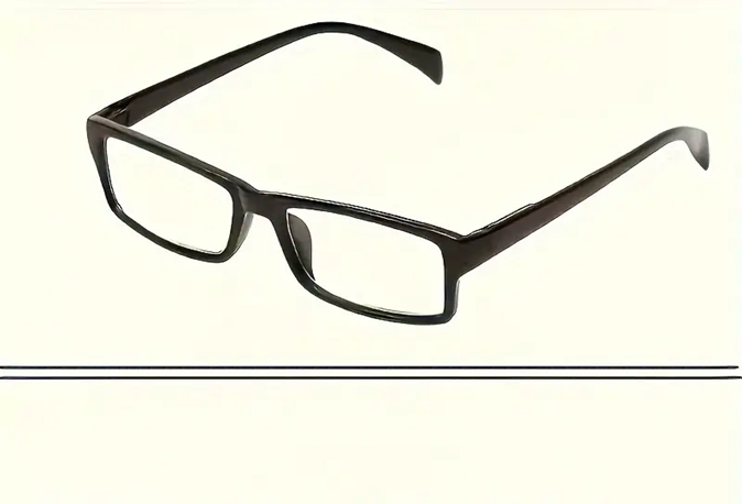 Effortless Auto Focus Reading Glasses