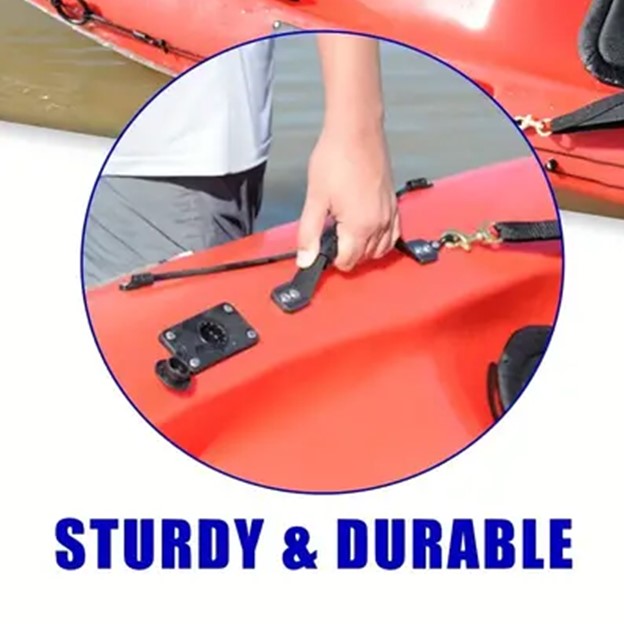 Kayak Carry Handles