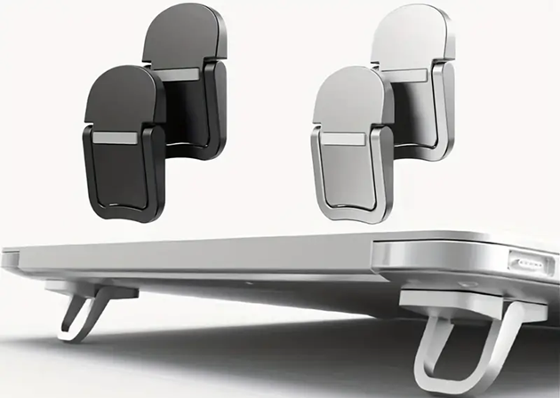 Compact Portable Laptop Stands