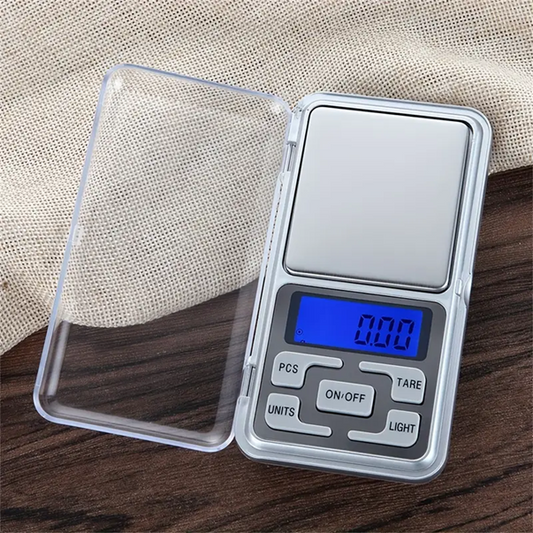 Digital Scale