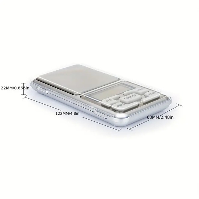Digital Scale
