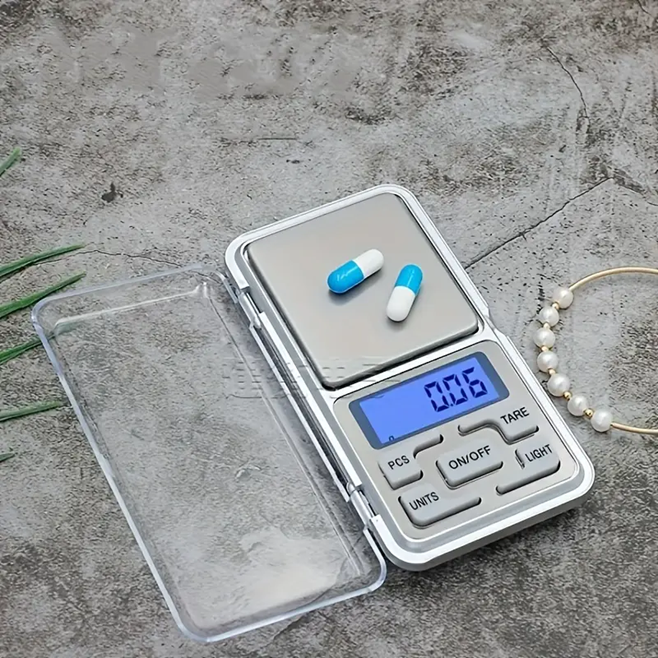Digital Scale