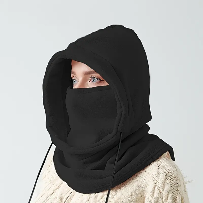 Cycling Balaclava