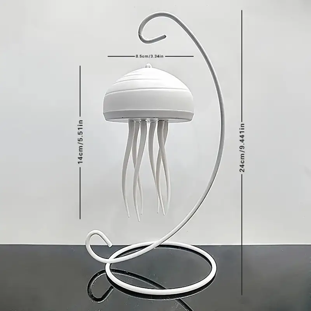 Modern Jellyfish Table Lamp