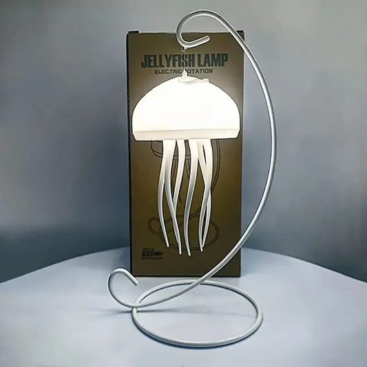 Modern Jellyfish Table Lamp