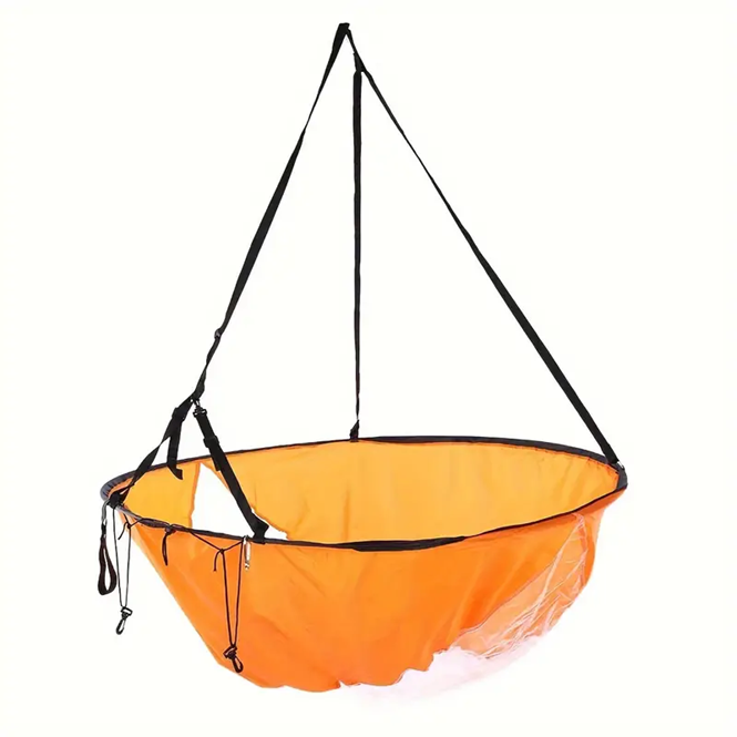 Foldable Kayak Sail